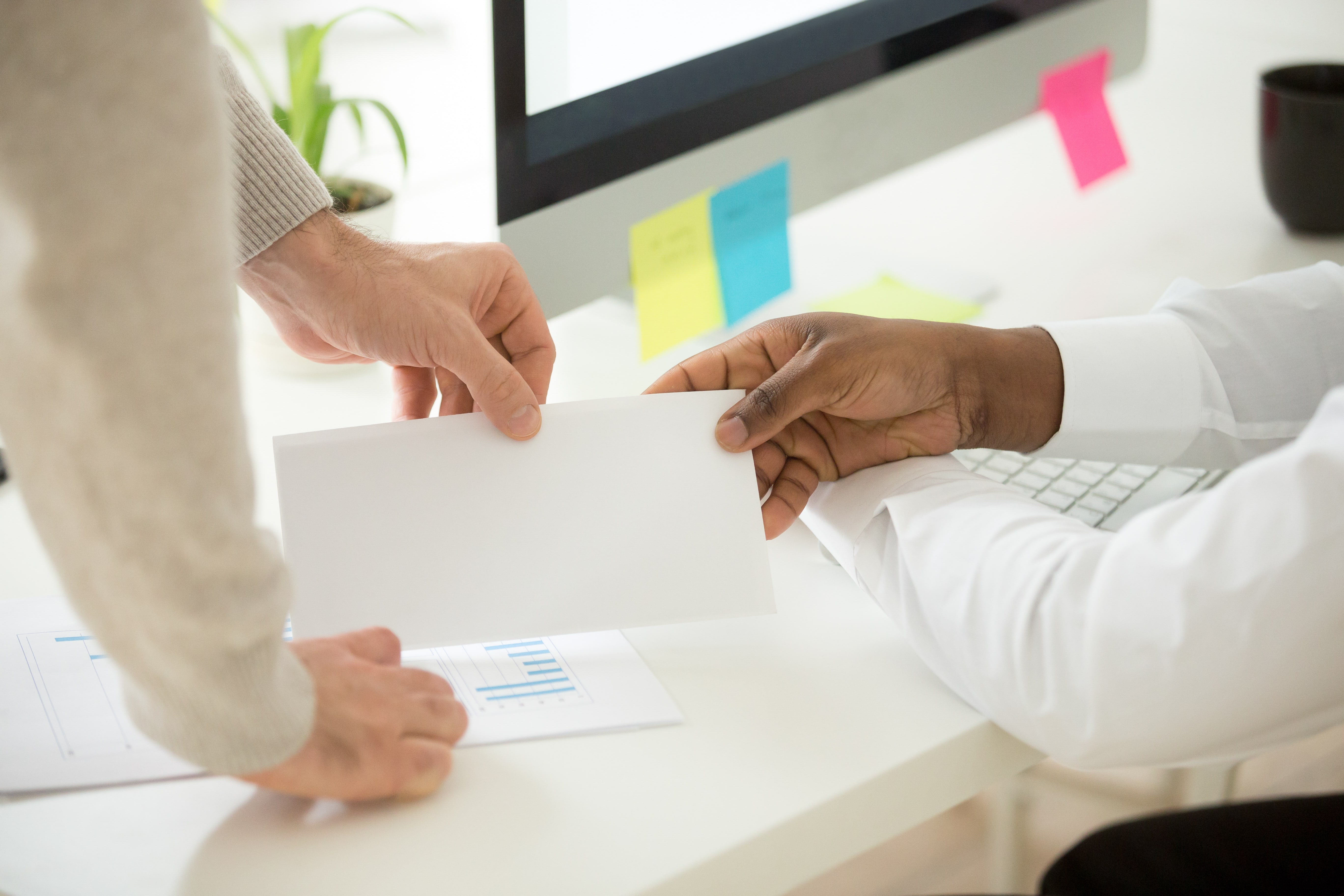 ¿Cómo recurrir a una sanción disciplinaria en el trabajo?