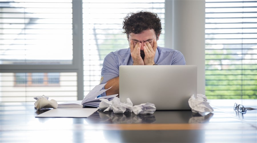 ¿Puedo negarme a un traslado de centro de trabajo?