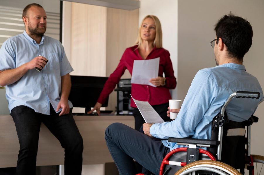 Despido por incapacidad sobrevenida ¿qué es y qué derechos tienes?