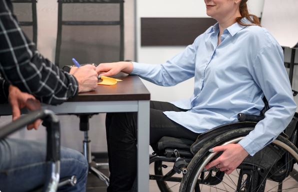 Incapacidad permanente parcial: qué es y cuándo se concede