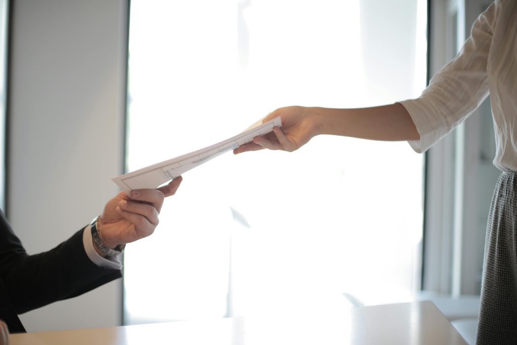 Causas del despido objetivo, conoce cuales son