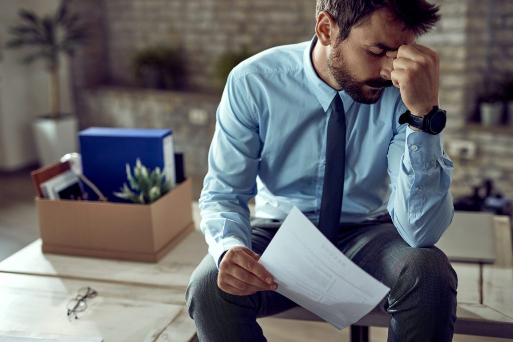 Despido Disciplinario y Derecho al Paro: Todo lo que Necesitas Saber