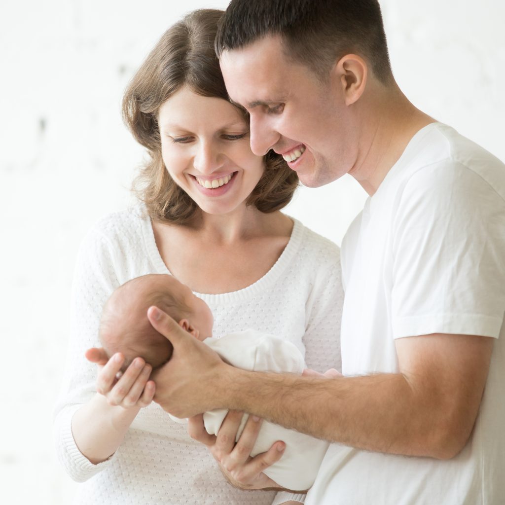 Excedencia por cuidado de hijos