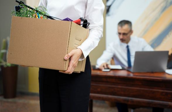 ¿Cuánto tiempo tengo para solicitar el paro tras un despido?