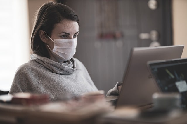 ¿Me pueden despedir alegando causas objetivas por coronavirus?